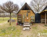 Eladó családi ház Szentmártonkáta 24 900 000 Ft