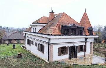 Eladó családi ház