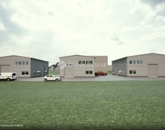 Kiadó ipari ingatlan Pécs 671 264 Ft