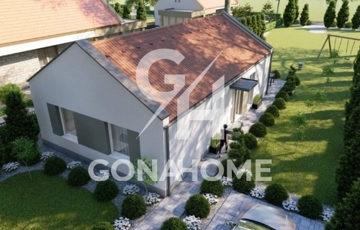 Eladó családi ház