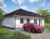 Eladó családi ház Győrság 64 900 000 Ft