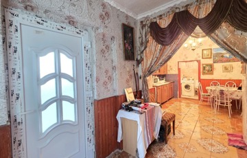 Eladó családi ház