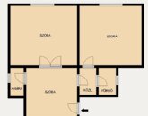 Eladó családi ház Mátételke 5 900 000 Ft