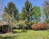 Eladó üdülőövezeti hétvégi ház, Tápiószentmárton