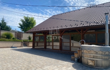 Eladó telek/földterület