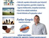 Eladó lakás Tata 74 500 000 Ft