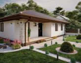 Eladó családi ház Kartal 94 900 000 Ft