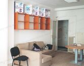 Kiadó iroda/üzlethelyiség Budapest II. ker 900 Euro