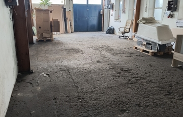 Kiadó ipari ingatlan