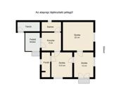 Eladó családi ház Újkígyós 19 500 000 Ft