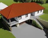 Eladó családi ház Boncodfölde 156 000 000 Ft