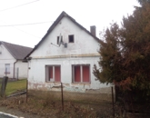 Eladó családi ház Csákánydoroszló 8 900 000 Ft