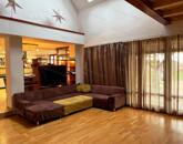 Tótvázsony eladó 7 szobás családi ház