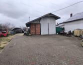 Szolnok-Szandaszőlősi telephely eladó!