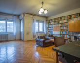 Eladó lakás Budapest I. ker 134 900 000 Ft