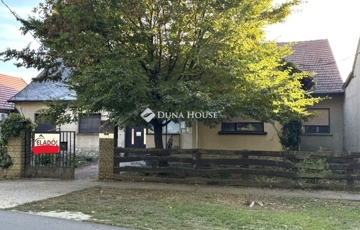 Eladó családi ház