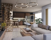 Eladó lakás Budapest II. ker 320 000 000 Ft