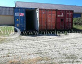 Kiadó ipari ingatlan Veszprém 40 000 Ft