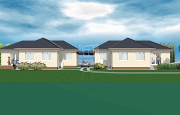 Eladó családi ház