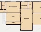 Eladó családi ház Akasztó 29 900 000 Ft