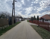 Eladó telek/földterület Gyód 11 900 000 Ft