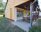 Eladó vendéglátó egység Soltvadkert 45 000 000 Ft