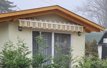 Eladó üdülő/nyaraló