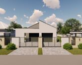 Eladó családi ház Nyíregyháza 69 990 000 Ft