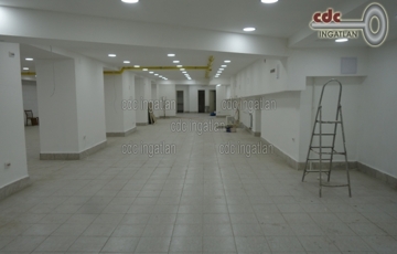 Eladó iroda/üzlethelyiség