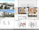 Eladó lakás Szombathely 63 900 000 Ft