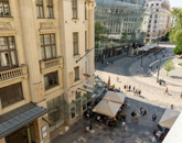 Kiadó lakás Budapest V. ker 290 000 Ft