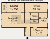 Eladó lakás Szeged 74 900 000 Ft