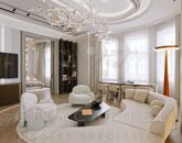 Eladó lakás Budapest V. ker 749 000 000 Ft