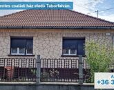 Eladó családi ház Táborfalva 36 500 000 Ft