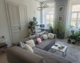 Eladó lakás Budapest II. ker 124 700 000 Ft