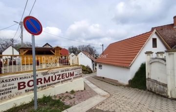 Eladó vendéglátó egység