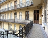 Eladó lakás Budapest VI. ker 154 900 000 Ft