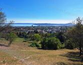 Körpanorámás , építhető - eladó ZÁRTKERT BALATONFÜREDEN