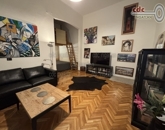 Eladó lakás Budapest VI. ker 63 500 000 Ft