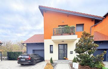 Eladó családi ház