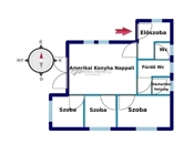 Eladó családi ház Pécs 115 990 000 Ft