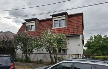 Eladó családi ház