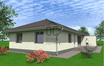 Eladó családi ház