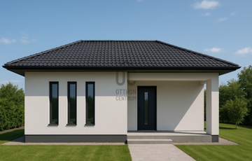 Eladó családi ház