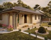 Eladó családi ház Kartal 94 900 000 Ft