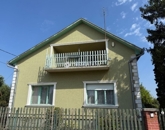 Eladó családi ház Tápiószele 54 900 000 Ft