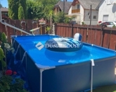 Eladó családi ház Harkány 44 900 000 Ft