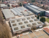 Eladó ipari ingatlan Vác 850 000 000 Ft