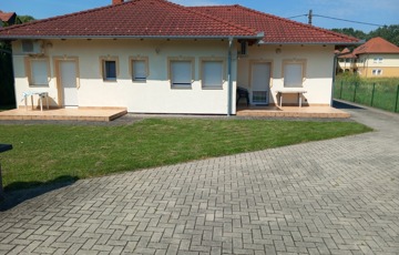 Eladó családi ház