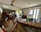 Eladó felújítás alatt lévő Családi ház Szentantalfán